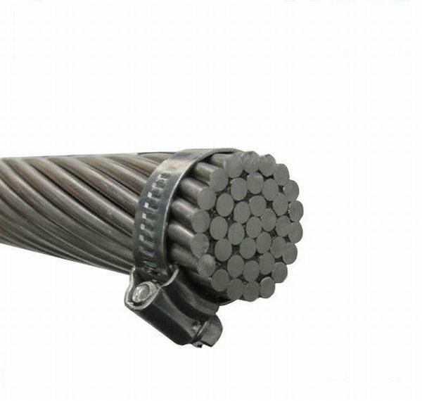 China 
                        Overhead Transmission Line Aluminium Alloy Conductor 120mm2 AAAC
                      manufacture and supplier
