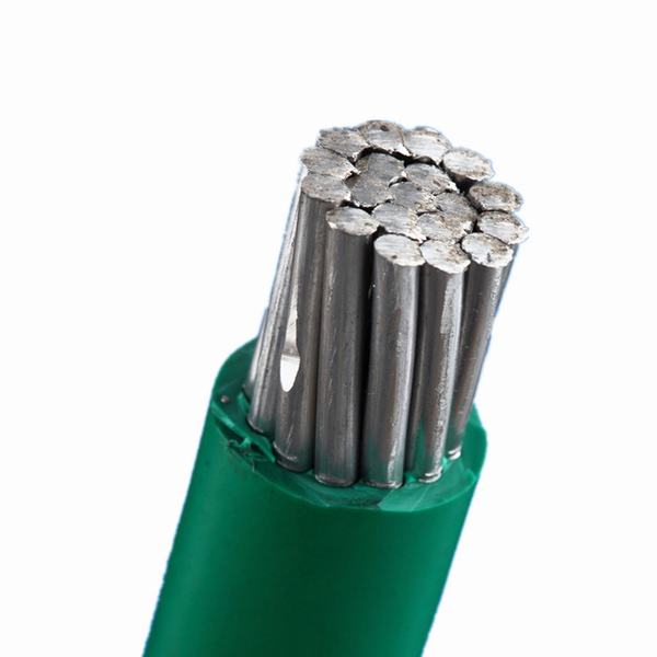 PVC Insulated Aluminum Electric House Wire