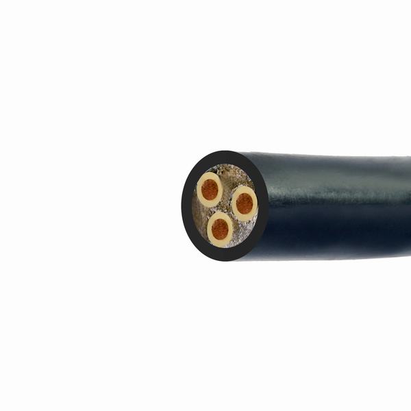 China 
                        Power Transmission Electrical Line Copper Conductor Unarmoured Power Cable
                      manufacture and supplier