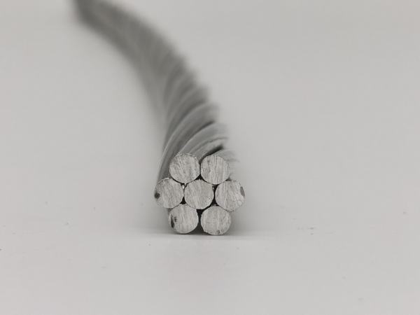 China 
                        Price of AAAC Aluminum Conductor Cable Bare Conductor
                      manufacture and supplier