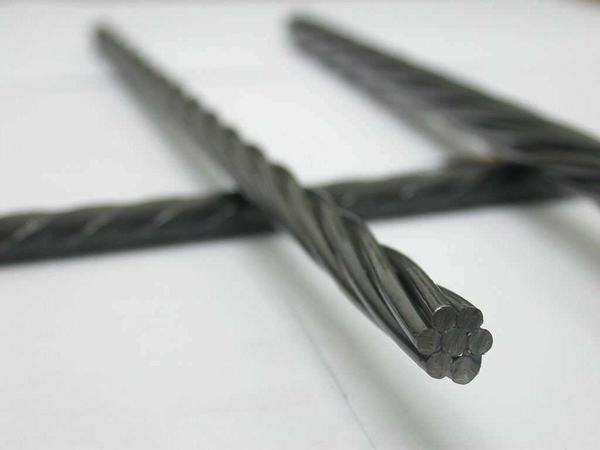 China 
                        Professional Manufacturer of Galvanized Steel Wire Gsw Wire
                      manufacture and supplier