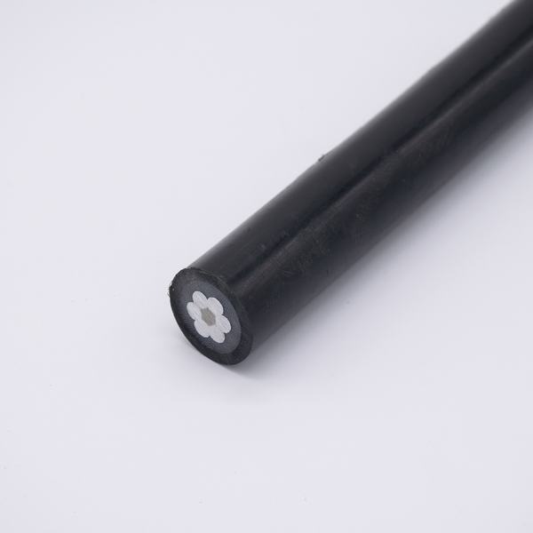 China 
                        Single Core PVC Insulation Sheath Power Cable
                      manufacture and supplier