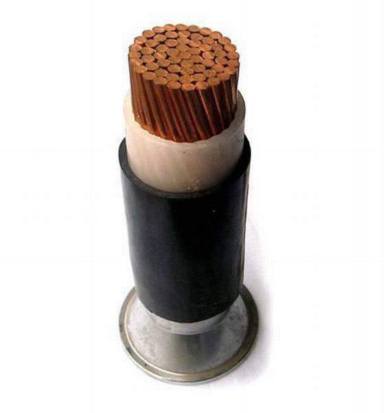 China 
                        Single Core XLPE Insulated Power Cable
                      manufacture and supplier