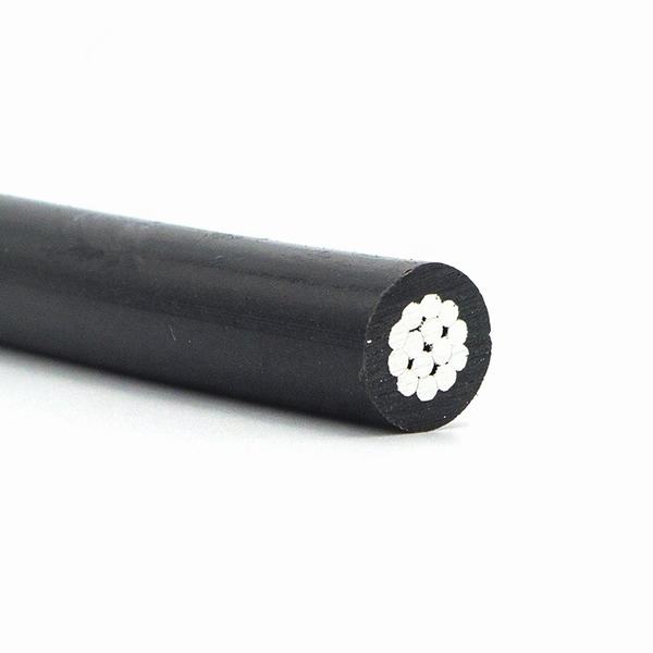 China 
                        Single Core XLPE PVC Insulated Aluminum Conductor ABC Cable
                      manufacture and supplier