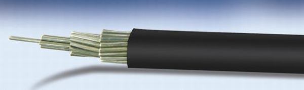 Single Phase Aluminium Conductor 0.6kv 16mm2 35mm2 Cable