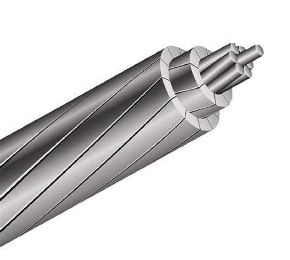 China 
                Squirrel BS215 Aluminum Conductor Steel Reinforced ACSR
              manufacture and supplier