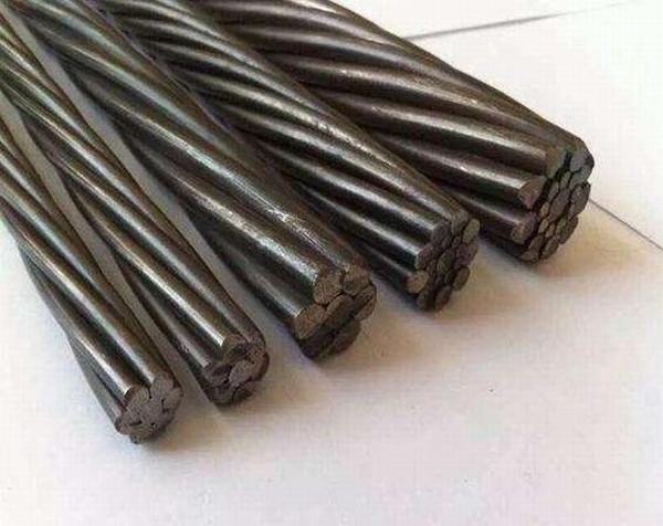 China 
                                 Cubierta de acero inoxidable tipo cable de alambre de acero laminado en caliente                              fabricante y proveedor