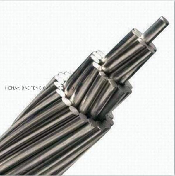 China 
                        Standard Power Transmission Line AAC ACSR Zebra/Deer Overhead Bare Conductor
                      manufacture and supplier