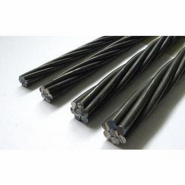 Stay Wire/ Earth Wire/Guy Wire/Galvanized Steel Wire