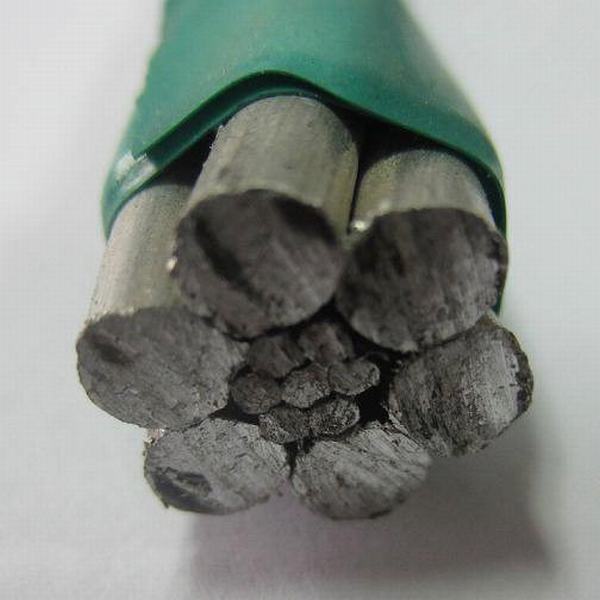 Steel Reinforced Aluminum Conductor Bare ACSR Conductor