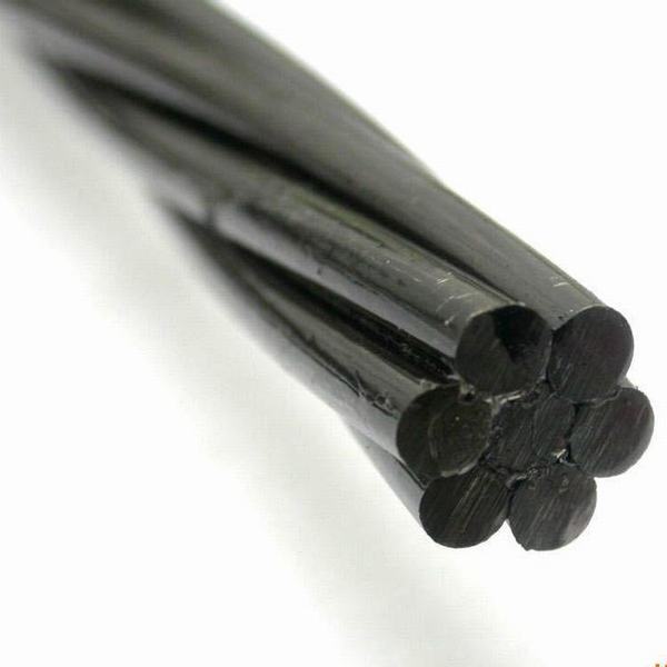 China 
                                 Fuerte de carbono de alta resistencia a tracción de cable de alambre de acero galvanizado                              fabricante y proveedor