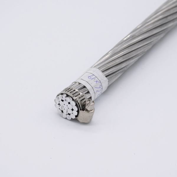 Types and Prices of AAC All Aluminum Conductor Bare Stranded