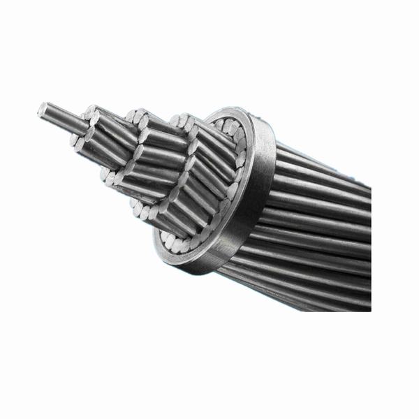 Wholesale Aluminum Alloy Bare AAAC Conductor Price