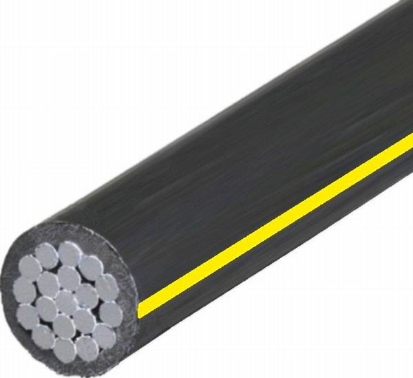 China 
                        XLPE Insulated 0.4kv 35mm2 Electric Cables
                      manufacture and supplier