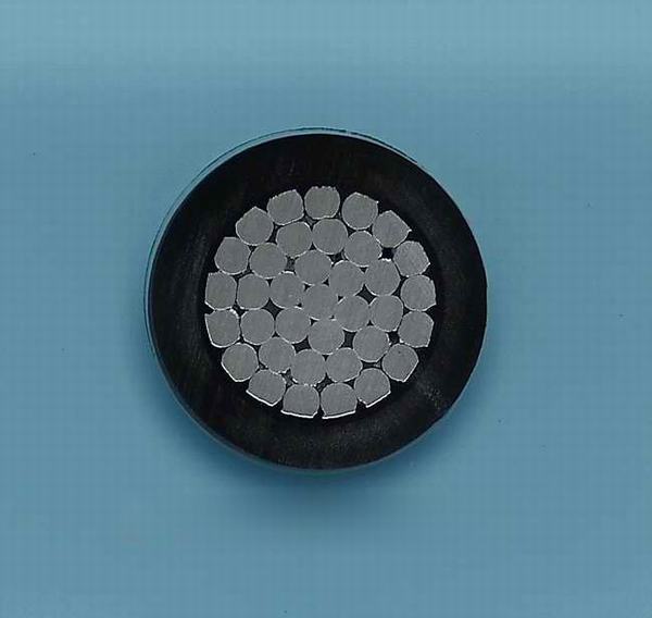 China 
                        XLPE/PE Insulated Overhead Aluminum ABC Cable
                      manufacture and supplier