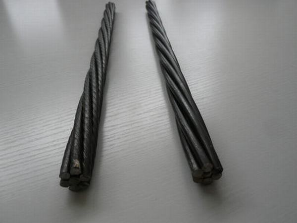 Chine 
                                 Pour l'acier de matelas/GUY/fil de masse de carbone Toron                              fabrication et fournisseur