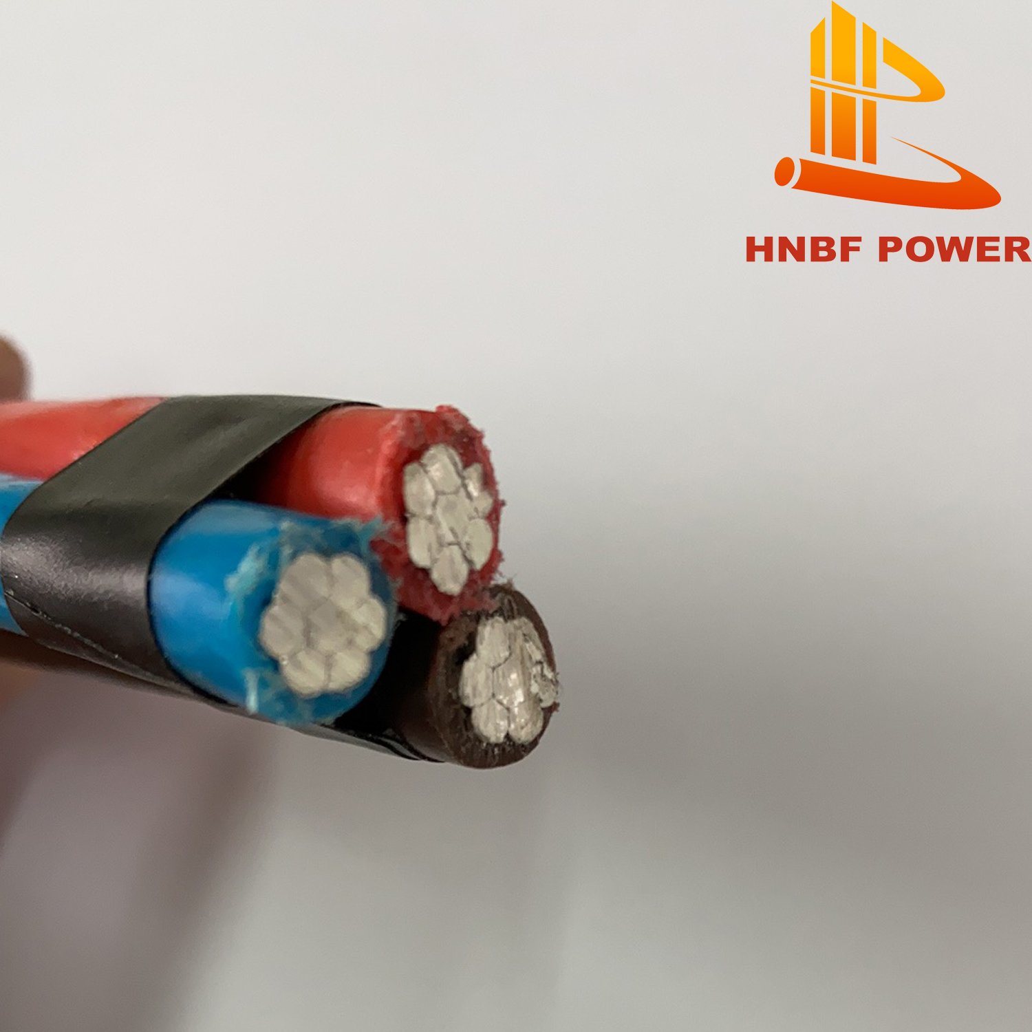 China 
                        0.6/1 Kv Al/XLPE 2 Cores Aerial Bundled ABC Cable 2X50mm2
                      manufacture and supplier