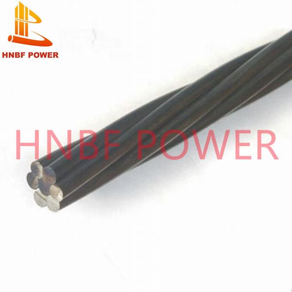 China 
                                 1 * 7 Stay Wire Guy Wire Gsw Hot-Dipped Zink Beschichtet Verzinkt Stahldraht                              Herstellung und Lieferant