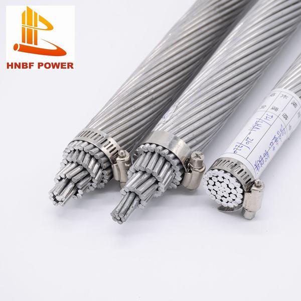 6AWG 4AWG 2AWG All Aluminum Alloy Conductor AAAC Conductor Price