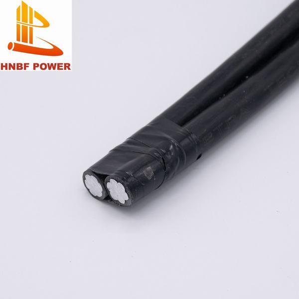 China 
                        ABC Cable 600/1000V 16mm ABC Cable
                      manufacture and supplier