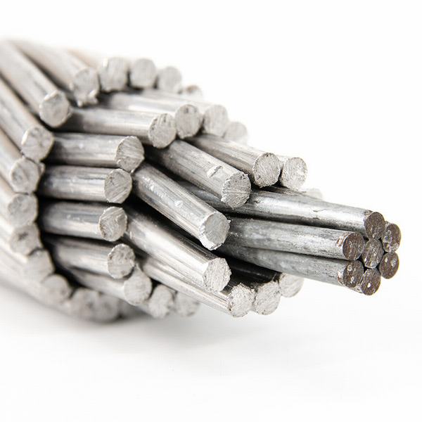 
                                 ACSR проводника, оголенные провода из алюминия стальные усиленные, накладные расходы на мель алюминиевый провод.                            