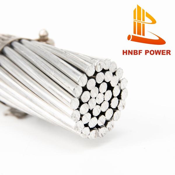 Китай 
                                 ASTM Flint накладных стального многожильного кабеля из алюминиевого сплава 740.8mcm AAAC проводник                              производитель и поставщик