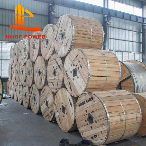 Китай 
                                 Все провода из алюминиевого сплава AAAC ASTM BS IEC DIN CSA 394.5 Kcmil Кантон                              производитель и поставщик