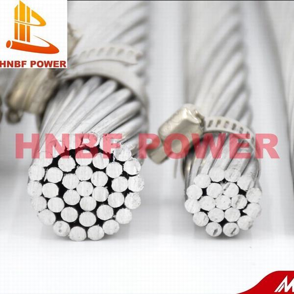 China 
                        Aluminum Alloy Strand Conductor AAC/ACSR Conductor Price, Electric Wire
                      manufacture and supplier