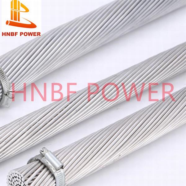 
                        Aluminum Conductor All Aluminum Alloy Conductor AAAC Greely Azusa Cable
                    