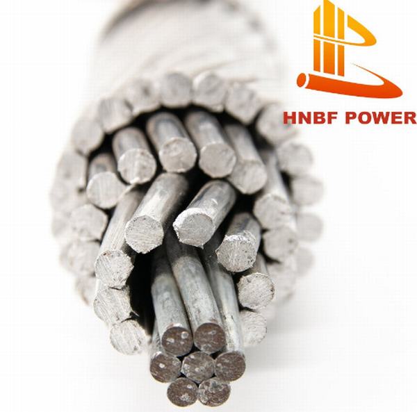 Китай 
                                 Голый алюминиевый кабель алюминиевый проводник стальные усиленные накладных ACSR проводник верхней линии трансмиссии                              производитель и поставщик