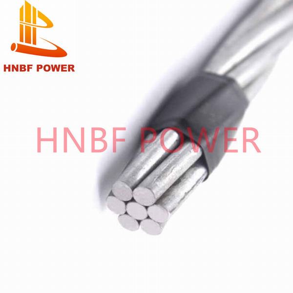 China 
                                 Alambre de acero galvanizado de alta tensión para alambre de núcleo ACSR Para el cable de alimentación                              fabricante y proveedor