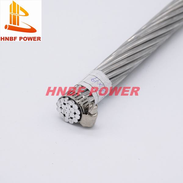 China 
                        Overhead Line Bare AAC ACSR Dog AAAC Greely Aerial Drop Conductor 4/0AWG
                      manufacture and supplier
