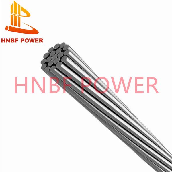 China 
                                 Estancia El Cable Guy Cable 1*7 Gsw Hot-Dipped hilo de acero galvanizado recubierto de zinc cable                              fabricante y proveedor