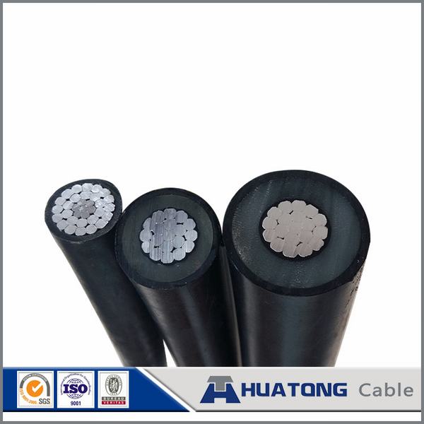China 
                                 0,6/1 Kv 11 kv 12 kv 33 kv ABC-Kabel                              Herstellung und Lieferant