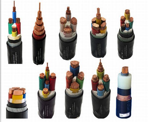 China 
                        0.6/1kv 1 Core XLPE Cable, Power Cable
                      manufacture and supplier