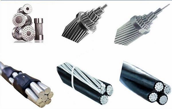 China 
                        0.6/1kv Aluminiun Core Overhead Line ABC Cable, Aluminum Service Drop, Triplex Service Drop
                      manufacture and supplier