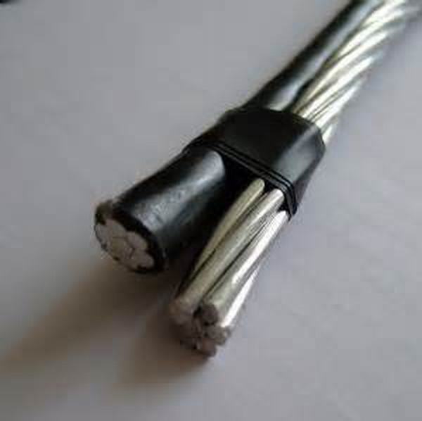 China 
                                 0,6/1 kv Aluminiumleiter, XLPE-Isolierter Aerical Bundle Conductor, Netzkabel                              Herstellung und Lieferant