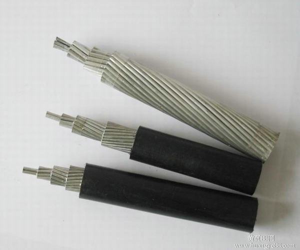 China 
                                 10kv 35 kv Mittelspannung XLPE-Kabel ABC-Kabel mit Insurted Aerial                              Herstellung und Lieferant