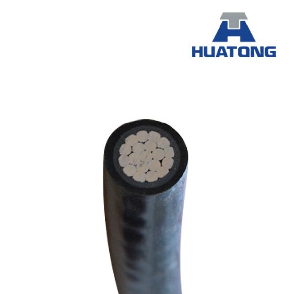 China 
                        10kv ABC Cable, XLPE Insulation, High Strength and Factory Price
                      manufacture and supplier