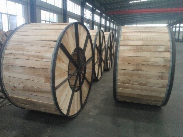 China 
                        12/20kv Underground Single Core Copper Armored Electric Cable 185
                      manufacture and supplier