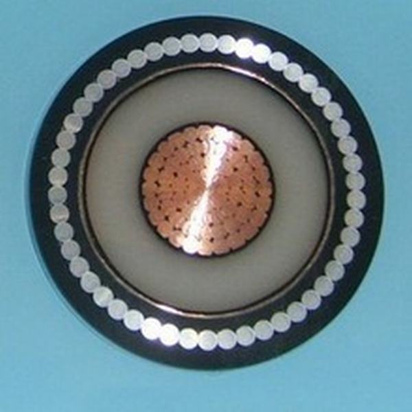 China 
                                 12/20 kv Elektrokabel aus Kupfer mit einem Kern, mit einem Kern, 300 mm2                              Herstellung und Lieferant