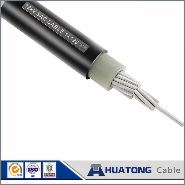 China 
                        15kv 25kv 35kv Sac Cable
                      manufacture and supplier