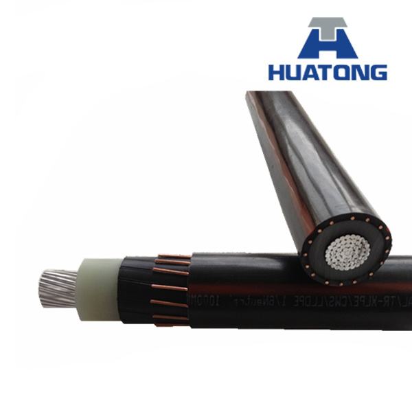 China 
                        21/35kv Armoured Cable XLPE Insulated Aluminium Conductor Power Cable
                      manufacture and supplier