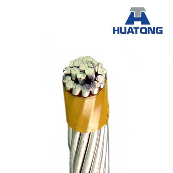 Chine 
                                 3/8 " brin de fil en acier galvanisé ASTM A475                              fabrication et fournisseur