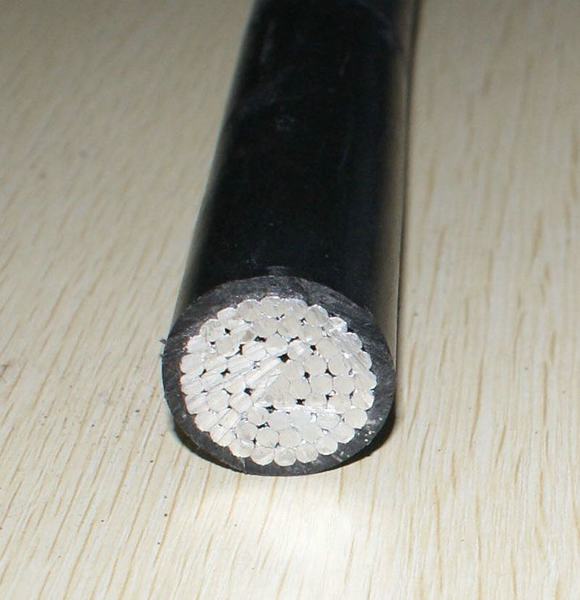 33kv Aluminium Conductor Urd Cable Electrical Cable