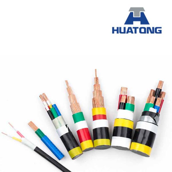 China 
                        3cores 3X1.5mm2 3X2.5mm2 3X4.0mm2 Electrical Cable
                      manufacture and supplier