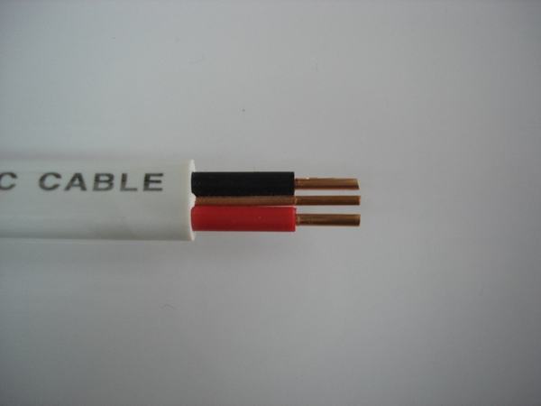 China 
                        450V/750V PVC Insulated Copper Core Wire
                      manufacture and supplier