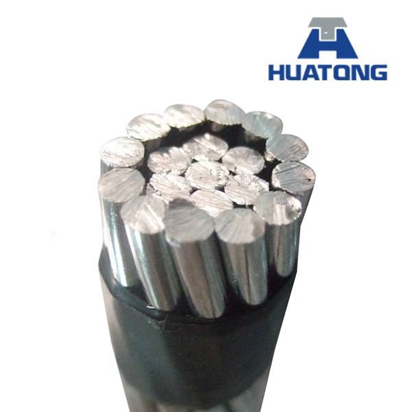 Chine 
                                 6201 Conducteur en alliage aluminium AAAC pour l'état du projet d'alimentation de la grille                              fabrication et fournisseur
