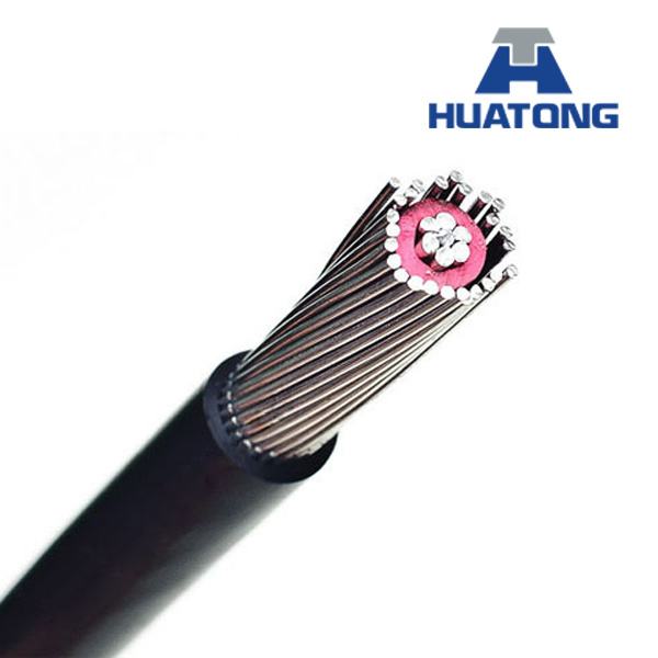 China 
                        8000 Series Aluminum Alloy Concentric Cable
                      manufacture and supplier