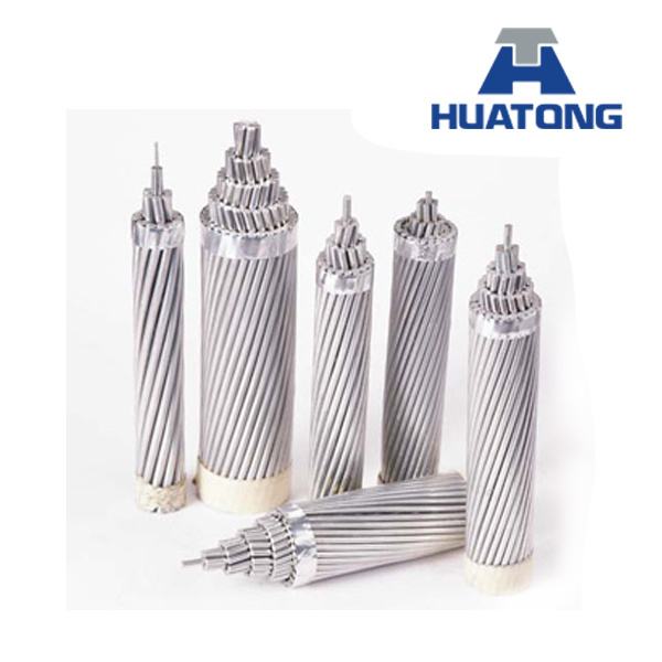 Chine 
                                 AAAC Conducteur en alliage en aluminium                              fabrication et fournisseur
